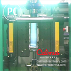 5 Gallons Polycarbonate Bottle Blow Molding 3 Gallon PC Bottle Making Machine