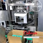 Case Packer Machine Pouch Packaging Line for Doybags