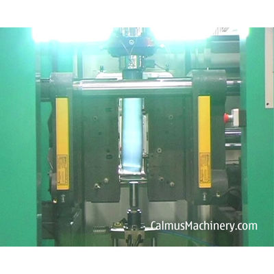 Fully Automatic Tritan Copolyester Water Bottle Production Line for Granules