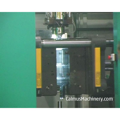 Fully Automatic Tritan Copolyester Water Bottle Production Line for Granules