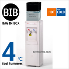 16LG-BIB Bag in Box Water Cooler BIB Water Dispenser