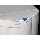 ALPHA 1 Featured Freestanding Water Dispenser Bag in Box BIB Water Cooler