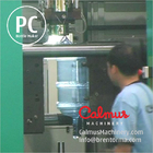 5 Gallon Polycarbonate Blowing Machine for Making 19L 20L PC Bottles