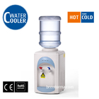 16T/C Table Top Compressor Cooling Water Dispenser and Cooler