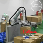 Cobot Palletizer Collaborative Palletizing Robot