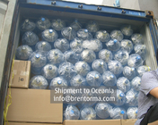 20 Litre Polycarbonate Water Jar 5 Gallon PC Bottle