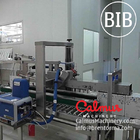 Fill-and-Pack Complete Bag-in-Box Line for 3-25L BiB Filling and Packaging