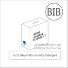 NEW Fully-automatic BIB Bag Filling Machine Equipment Laundry Liquid Bag in Box Filler