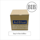 Fully-automatic BiB AdBlue Filling Machine Bag-in-Box Filler