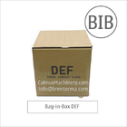Fully-automatic BiB DEF Diesel Exhaust Fluid Filling Machine Bag-in-Box Filler