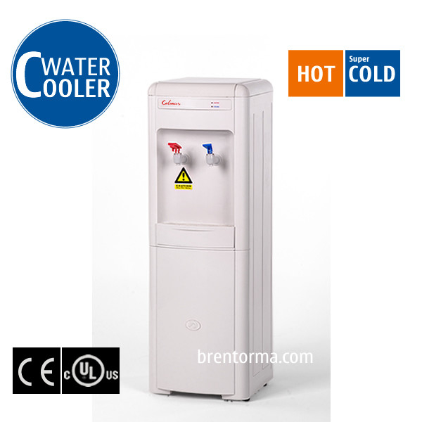 16LG POU Bottleless Water Cooler and Dispenser