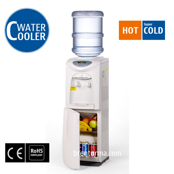 20L-BN6 Awesome Freestanding Water Cooler Fridge Water Dispenser