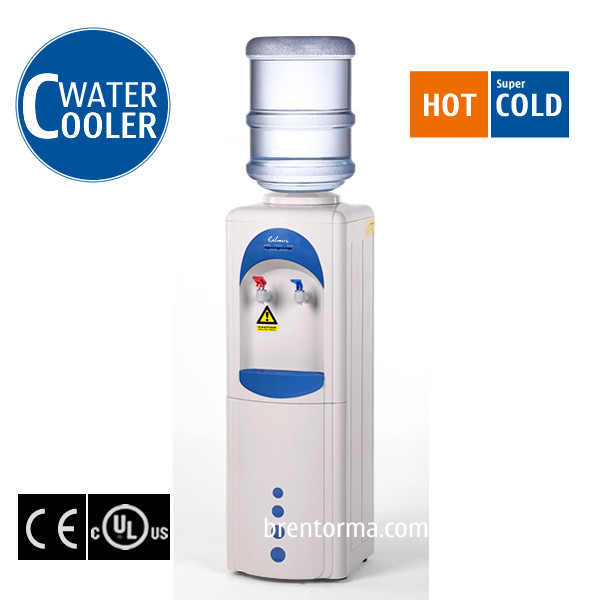 28L/B Compressor Cooling Bottled Water Cooler