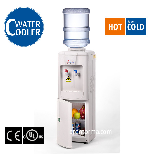 28L-B Fridge Integrated Bottled Water Chiller and Dispenser