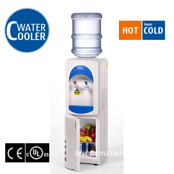 28L-B/B Fridge Integrated Bottled Water Dispenser and Chiller