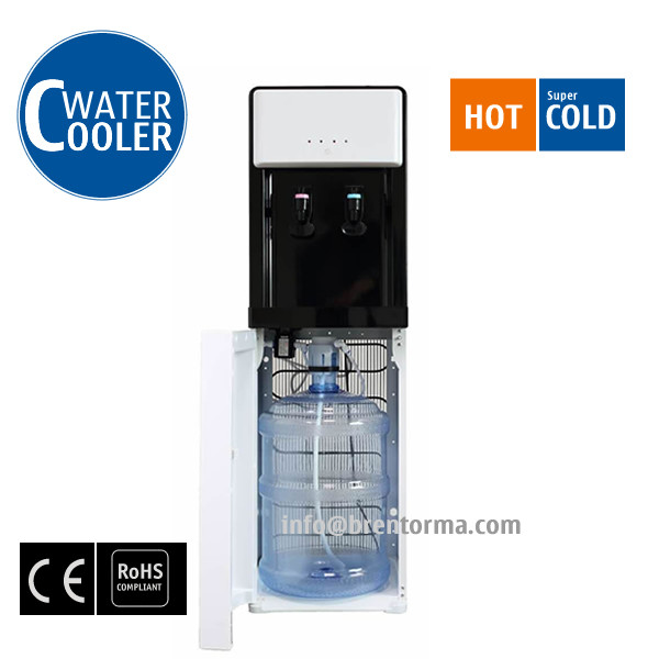 WCBLH75 Bottled Water Cooler Bottom Loading Water Dispenser